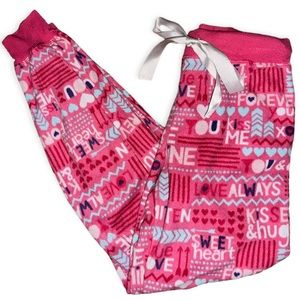 Faded Glory Sleep Joggers